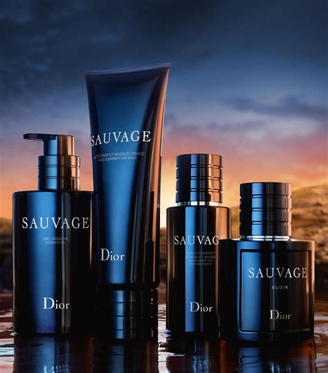 dior sauvage face|sauvage Dior cost.